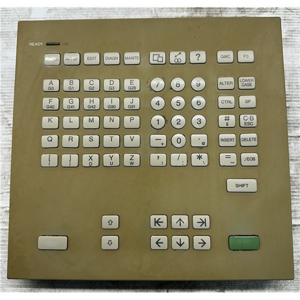 Mitsubishi #BN634A902G51 Operator Panel