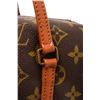 Image 5 : Louis Vuitton Brown Monogram Canvas Papillon 26 Shoulder Bag