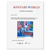 Image 3 : Whispers of the Heart by Kostabi Original