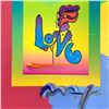 Image 2 : Love by Peter Max