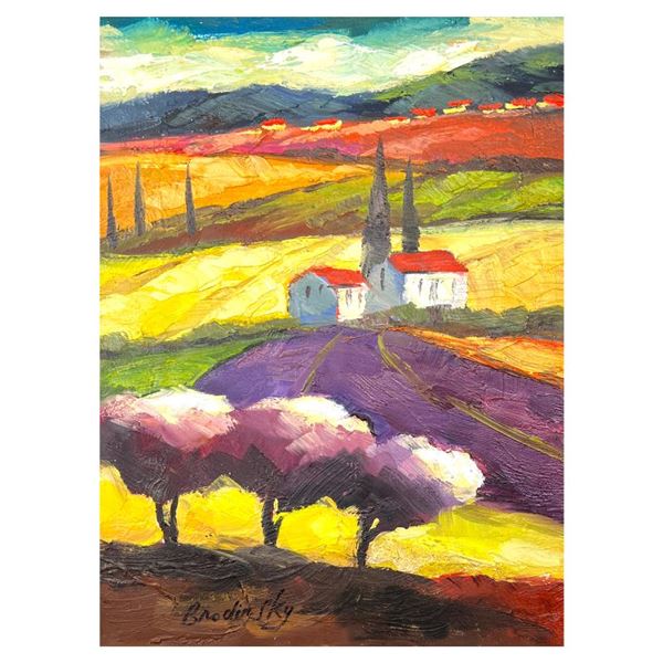 Untitled by Brodinsky Original