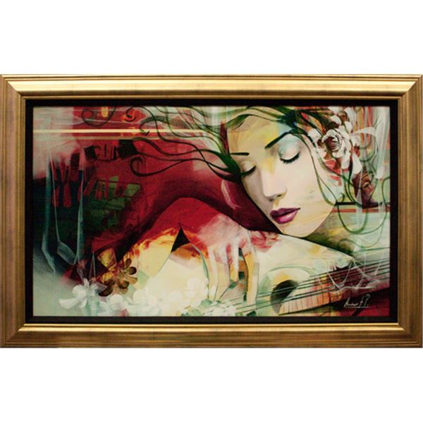 Hermoso Sonido by Andrea Palacios