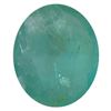 3.16 ctw Oval Emerald Parcel
