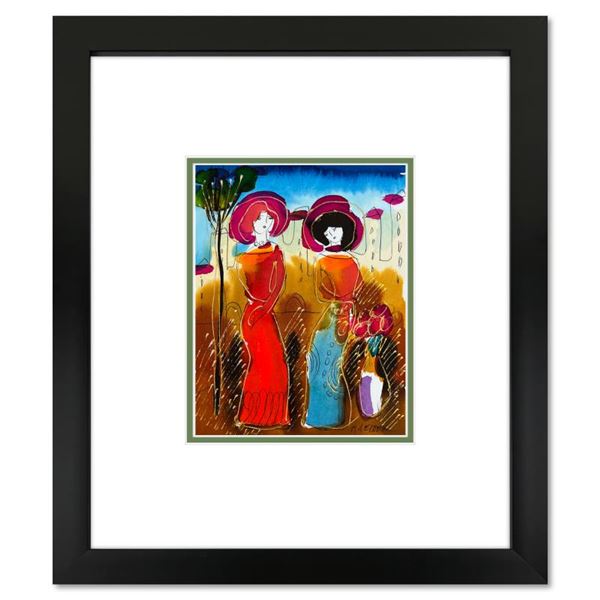 Untitled by Leider Original