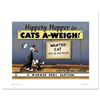 Image 1 : Cats-A-Weigh (Wanted Cat) by Looney Tunes,