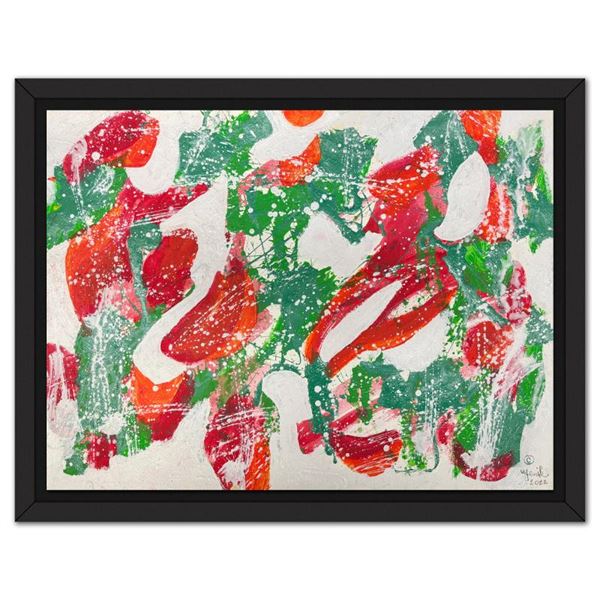 Untitled by Cook Original