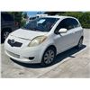 Image 1 : TOYT YARIS 2008 APP/DUP-T/EXP-ONLY