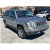 Image 2 : JEEP  PATRIOT 2016 O/S T-DON