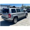 Image 3 : JEEP  PATRIOT 2016 O/S T-DON