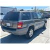 Image 3 : JEEP GD CHEROKEE 1999 SALV T/DONATION