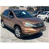 Image 2 : HOND CR-V 2011 O/S-SALV-T-DON SMOG