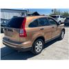 Image 3 : HOND CR-V 2011 O/S-SALV-T-DON SMOG