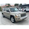 Image 2 : JEEP PATRIOT 2010 O/S-T DON - SMOG