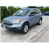 Image 1 : HOND CR-V 2007 SALV-T-DON SMOG