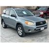 Image 2 : TOYT RAV4 2008 T-DON - SMOG