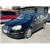 Image 1 : VOLK JETTA 2007 T-DONATION