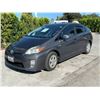 Image 1 : TOYT PRIUS 2010 T-DON - SMOG