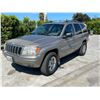 Image 1 : JEEP  GD CHEROKEE 1999 APP  DUP/T-DON