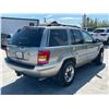 Image 3 : JEEP  GD CHEROKEE 1999 APP  DUP/T-DON