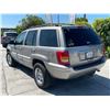 Image 4 : JEEP  GD CHEROKEE 1999 APP  DUP/T-DON