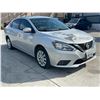 Image 2 : NISS SENTRA 2016 APP DUP SALV-DON