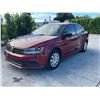 Image 1 : VOLK JETTA 2016 T-REPO 2 DAYS