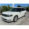 Image 1 : FORD FLEX 2013 T-DONATION