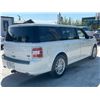 Image 3 : FORD FLEX 2013 T-DONATION
