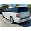 Image 4 : FORD FLEX 2013 T-DONATION