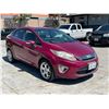 Image 2 : FORD  FIESTA 2011 T-DONATION