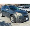 Image 2 : CHEV EQUINOX 2013 T-DON-TMU