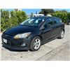 Image 1 : FORD  FOCUS 2012 T-SMOG -2 DAYS