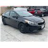 Image 2 : KIA FORTE 2017 REPO- WAIT/TITLE