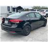 Image 3 : KIA FORTE 2017 REPO- WAIT/TITLE