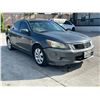 Image 2 : HOND ACCORD 2008 T-DONATION