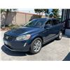 Image 1 : VOLV XC60 2015 APP DUP/T -