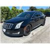 Image 1 : CADI XTS 2015 T-REPO 2 DAYS