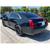 Image 4 : CADI XTS 2015 T-REPO 2 DAYS