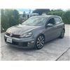 Image 1 : VOLK GTI 2013 T-REPO 2 DAYS