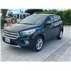 Image 1 : FORD  ESCAPE 2019 T-REPO 2 DAYS