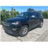 Image 1 : JEEP  GD CHEROKEE 2014 O/S TITLE 2 DAYS