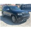 Image 2 : JEEP  GD CHEROKEE 2014 O/S TITLE 2 DAYS