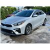 Image 1 : KIA FORTE 2021 T-REPO 2 DAYS
