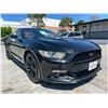 Image 2 : FORD  MUSTANG 2015 APPT/DUP-T SMOG