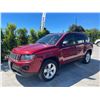 Image 1 : JEEP  COMPASS 2014 T-REPO 2 DAYS