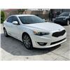 Image 2 : KIA CADENZA 2015 T-REPO 2 DAYS