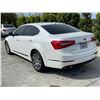Image 4 : KIA CADENZA 2015 T-REPO 2 DAYS