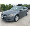 Image 1 : VOLK JETTA 2013 T-2 DAYS