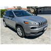 Image 2 : JEEP CHEROKEE 2015 T