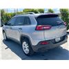 Image 4 : JEEP CHEROKEE 2015 T
